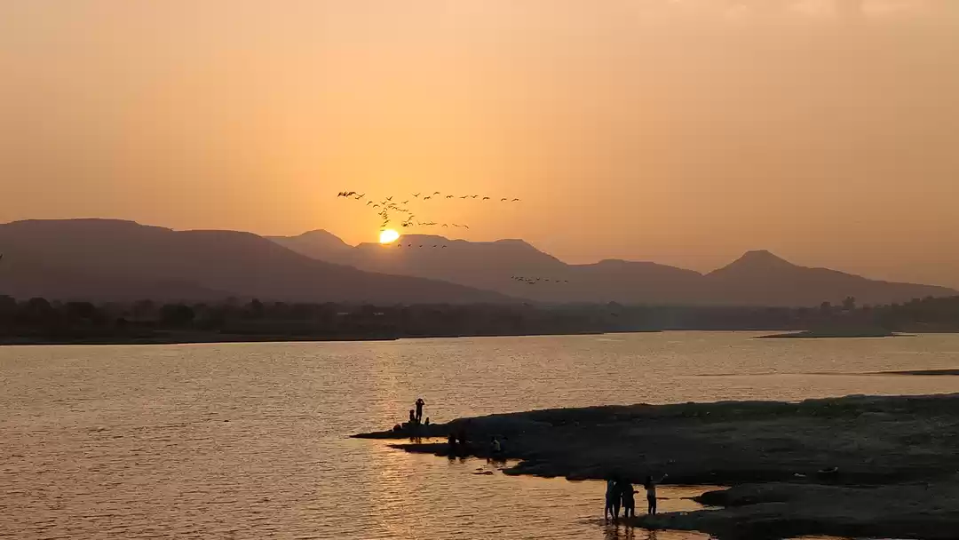 Kasar Sai Dam
