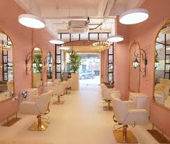 Salon & Spa