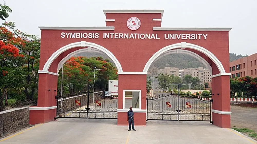 Symbiosis International