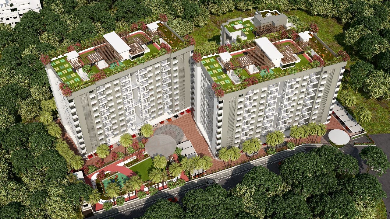 Premium Residences